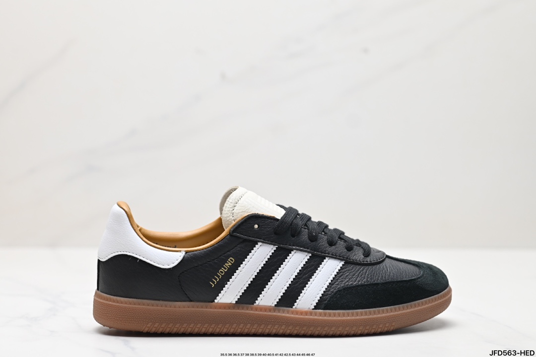 Adidas Samba Shoes